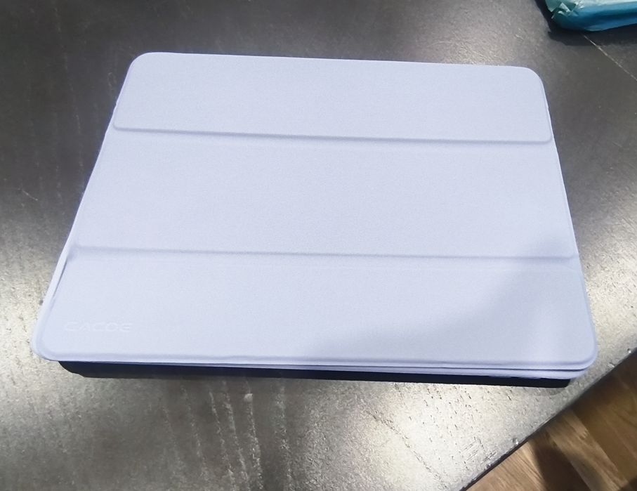 Capa para ipad, geração iPad 7, 8 e 9