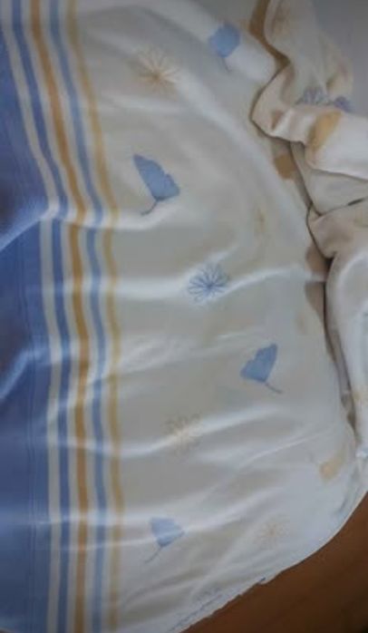 Lençóis Polares casal