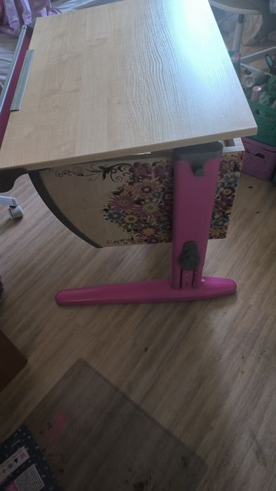 ортопедична парта Демі без полок