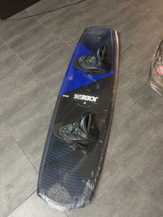 Prancha Wakeboard Jobe Nova Nunca usada