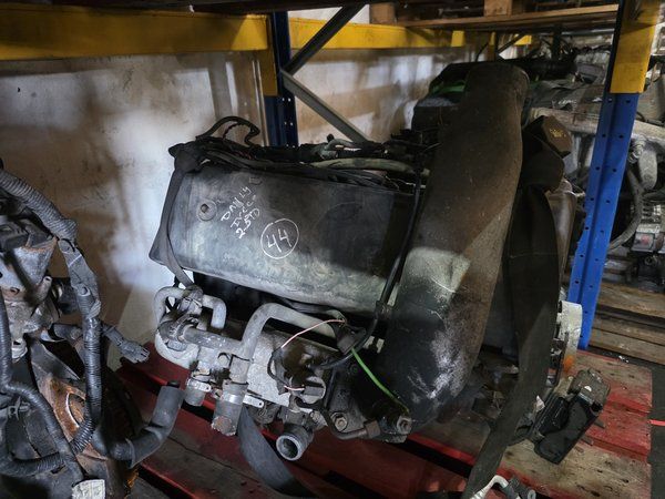 Motor Iveco 2.8 TD 814043N