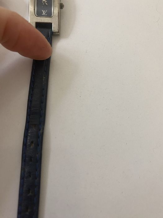 Relogio Louis Vuitton