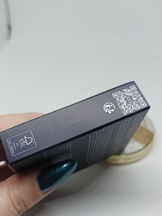 Dior Forever Couture Luminizer 002 Corail Lumière – edycja limitowana,