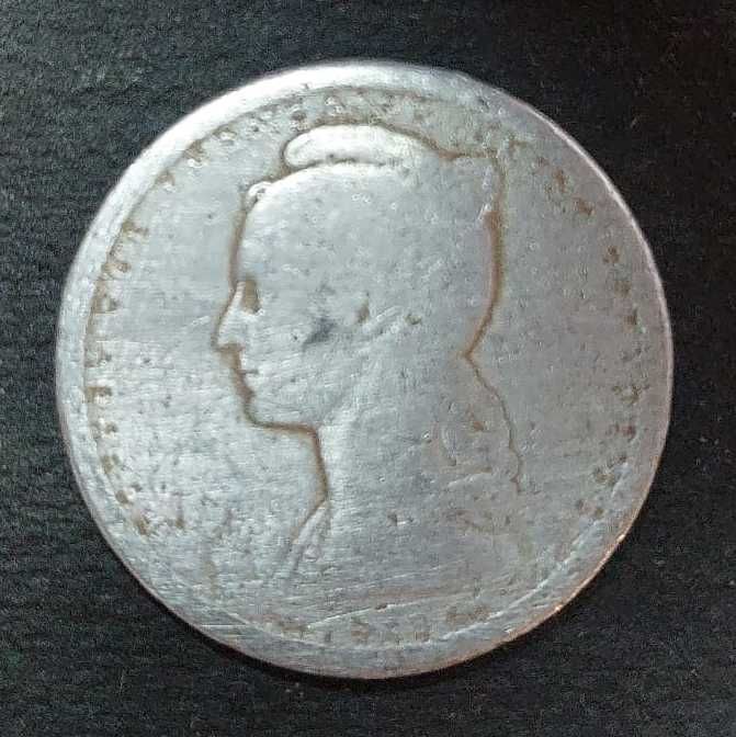 África Equatorial Francesa 1 Franc 1948
