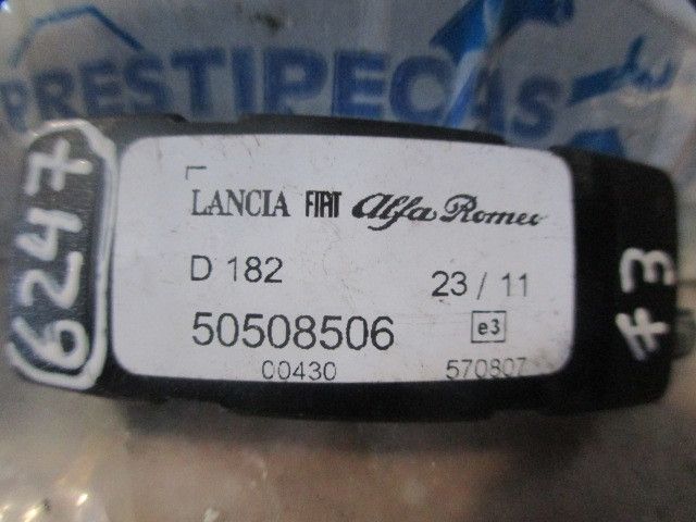 Amplificador de antena ALFA ROMEO Mito (955_)