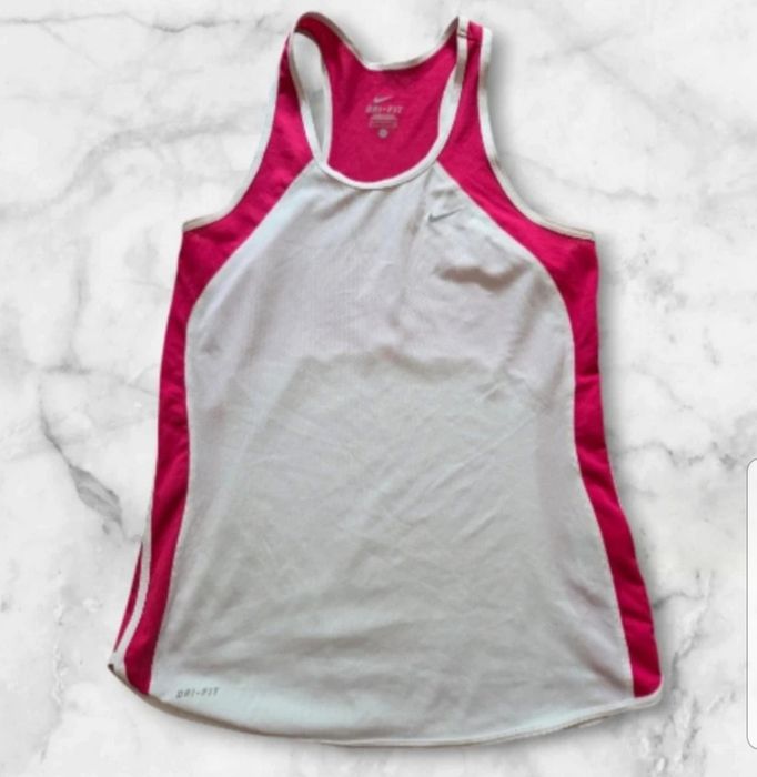 Koszulka sportowa Nike S