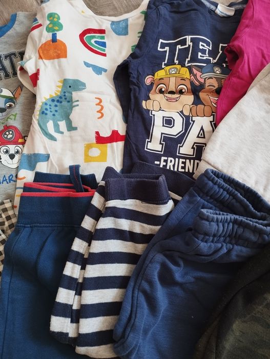 Набір для дому на хлопчика