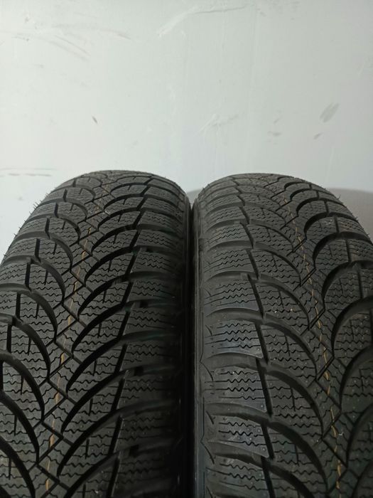 Opony nexen winguard 175 /65 r15 zima