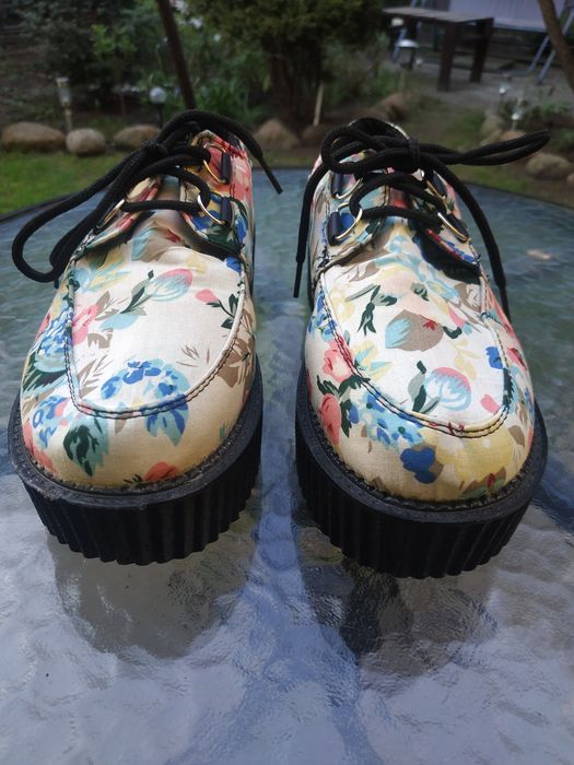 Buty damskie rozmiar 37.