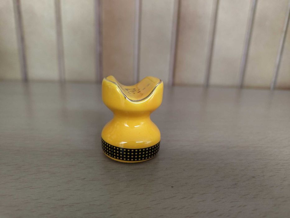 Suporte Charutos em Cerâmica Portátil