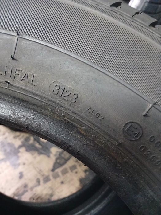 Opony wielosezonowe  wzmacniane Mirage 175/70/14 LT Light Truck