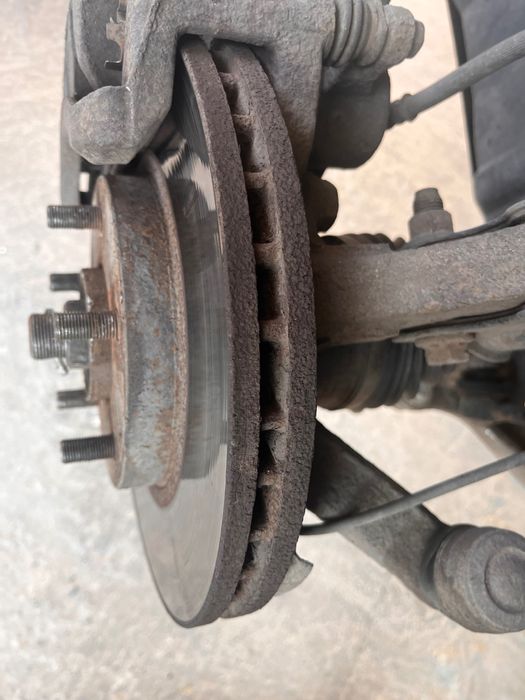 Nissan X-Trail 2004р