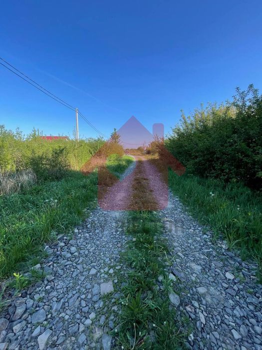 Продаж ділянки в чудовій локації