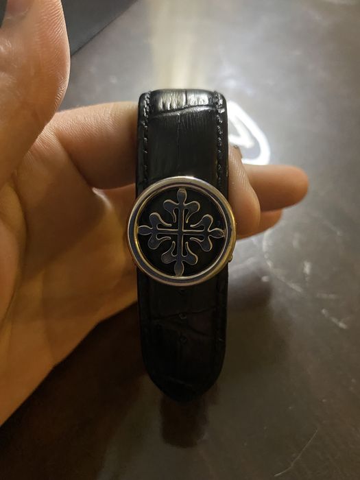 Часы Patek philippe