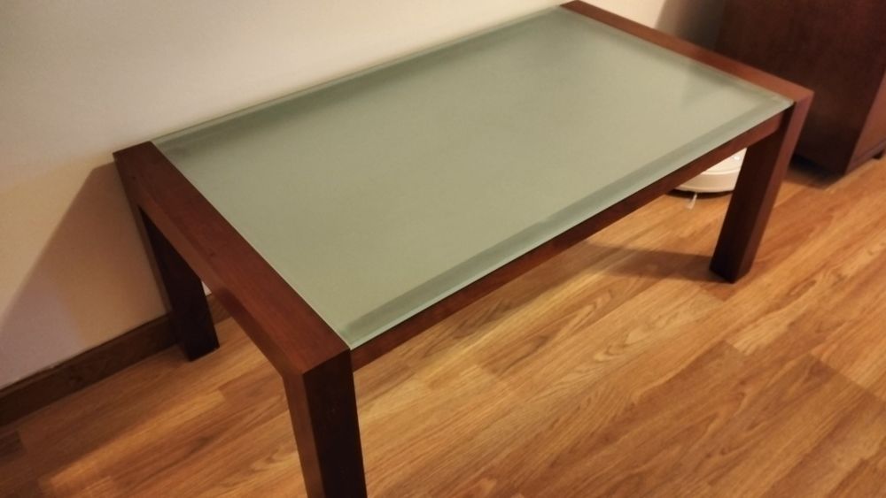 Mesas de centro sala