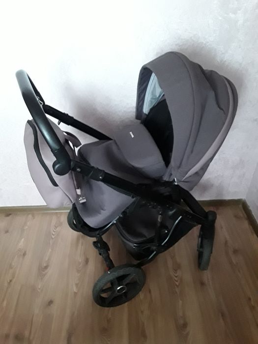 Коляска 2в1 Bexa