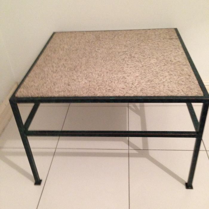 Mesa de centro para sala