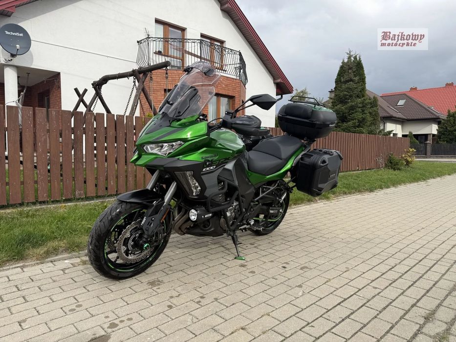 Kawasaki