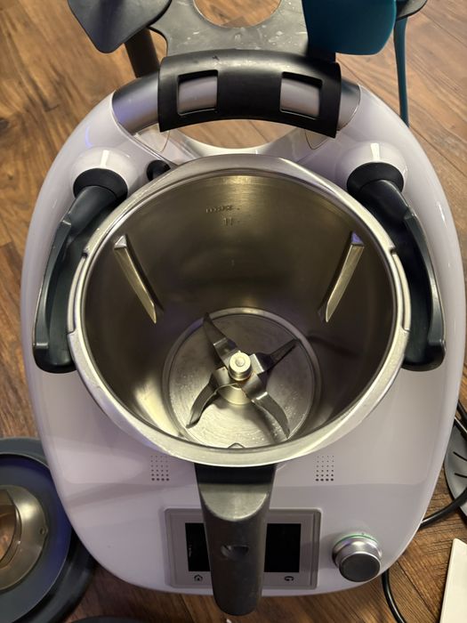 Termomix TM 5 Vorwerk