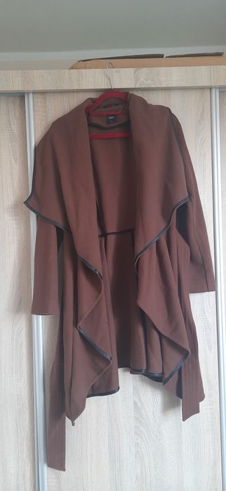 Płaszczyk wiosenny rozm M