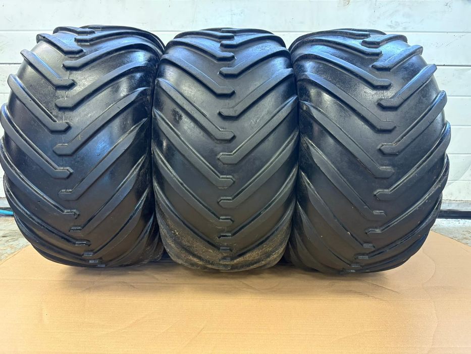 26x12.00-12 Trelleborg Slope Griper 411