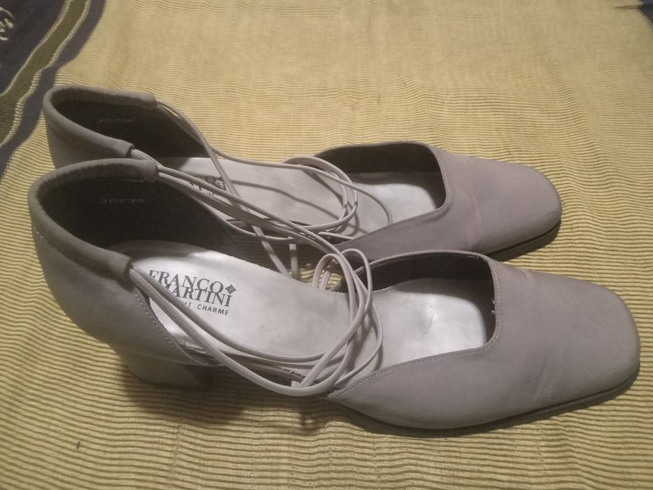 Туфлі жіночі FRANCO MARTINI. Італія