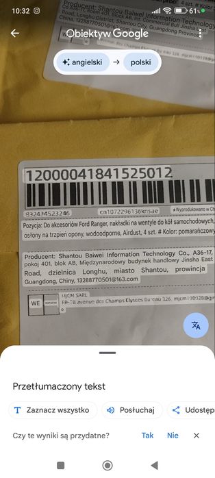 64 nakładki na wentyle kół (ranger)