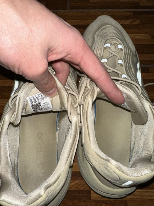 Adidas Ozelia 44 розмір