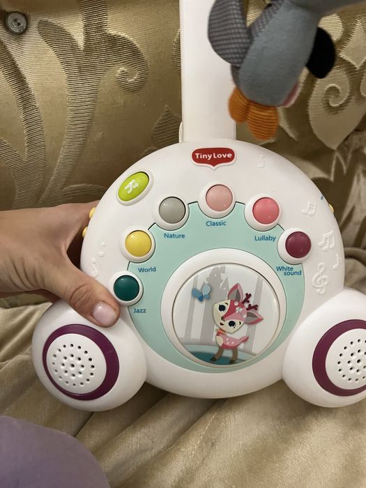 Мобиль tiny love