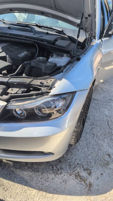 Bmw 320d 2010 E90