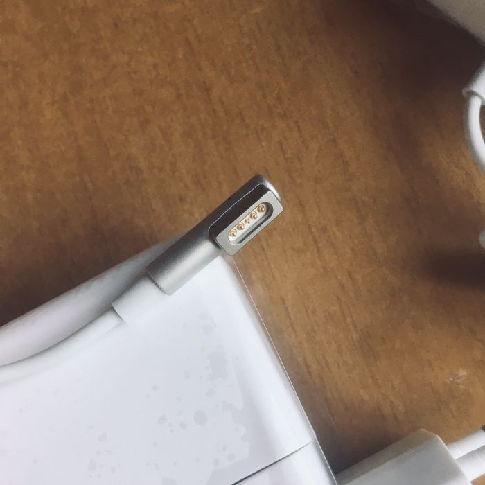 Зарядка Блок Питания MacBook МакБук Air Pro 13 15 Magsafe1 45W 60W 85W