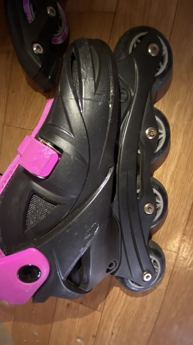 Patins para criança