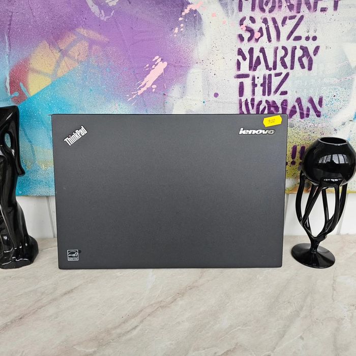 Ноутбук Lenovo T450s (i7/8/256)