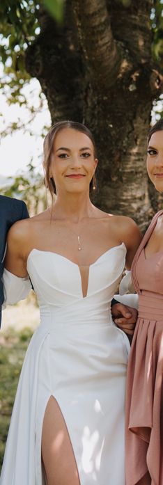 Suknia ślubna Maylis