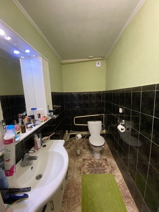 Продам будинок с.Зоря Кам'янський р-н Дніпропетровська область