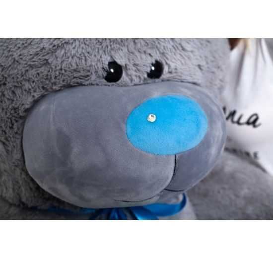 М’яка іграшка Ведмідь