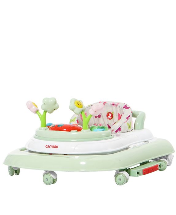 Дитячі ходунки Carrello