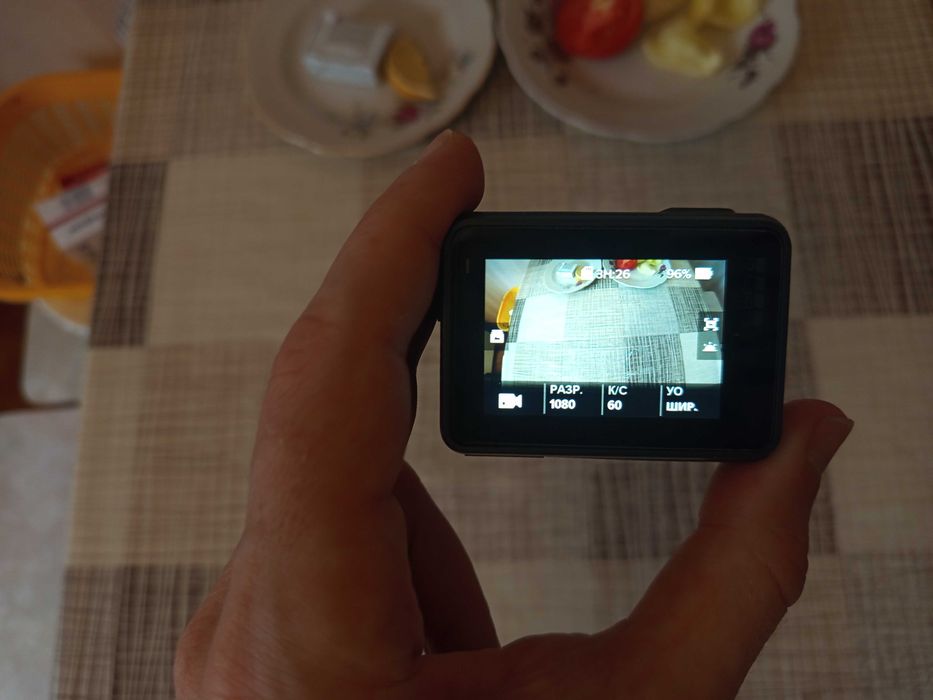 GoPro Hero 6 Black