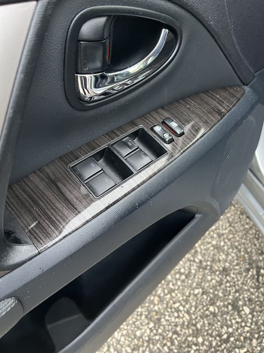 Totyota Avensis SW Luxury GPS disel