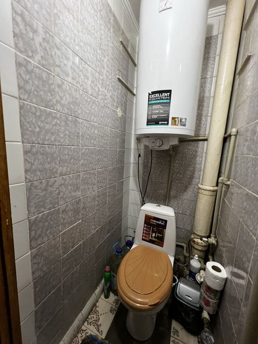 Сдається Двокімнатна квартира подобово