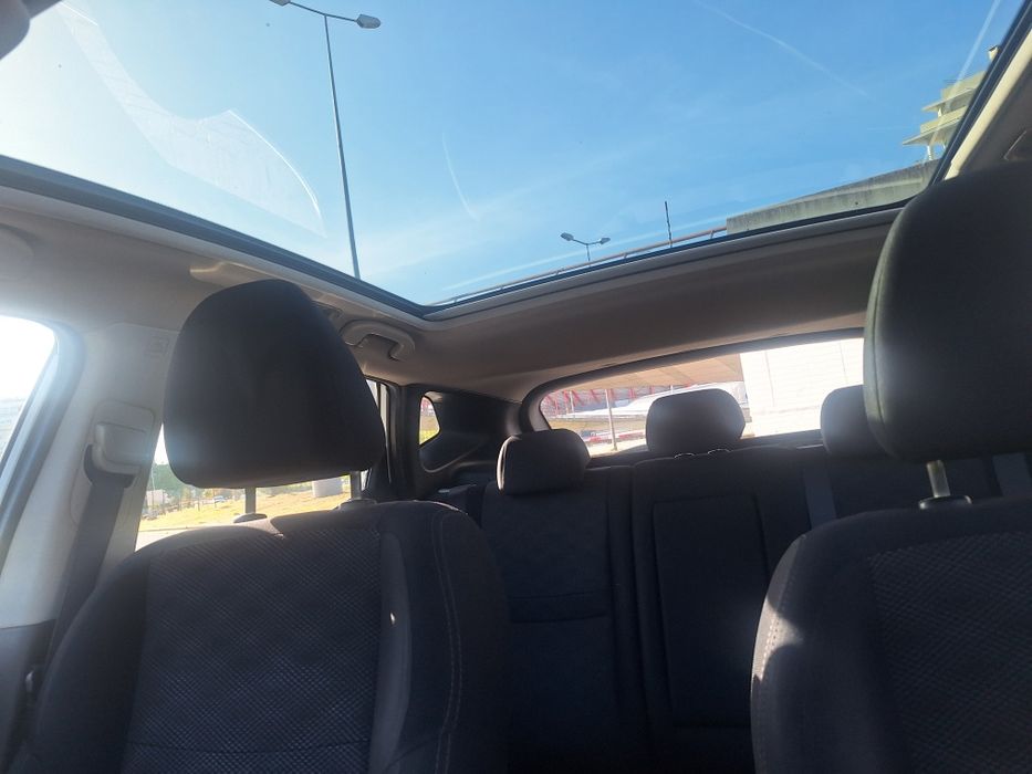 Nissan Qashqai 1.5 Diesel