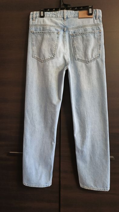 Jeansy Just Junkies, JJ 2048 r 30/30. Stan bardzo dobry