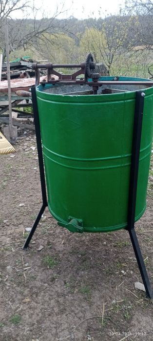 Продам медогонку