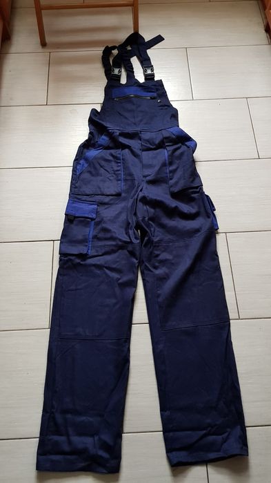 Ubranie robocze nowe