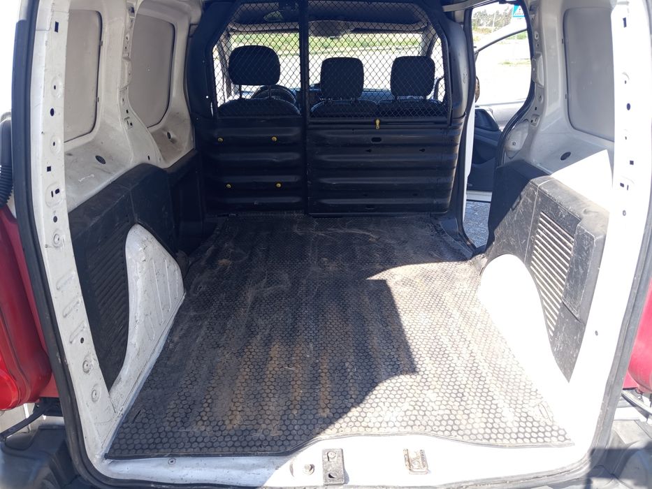 Peugeot Partner 1600HDI