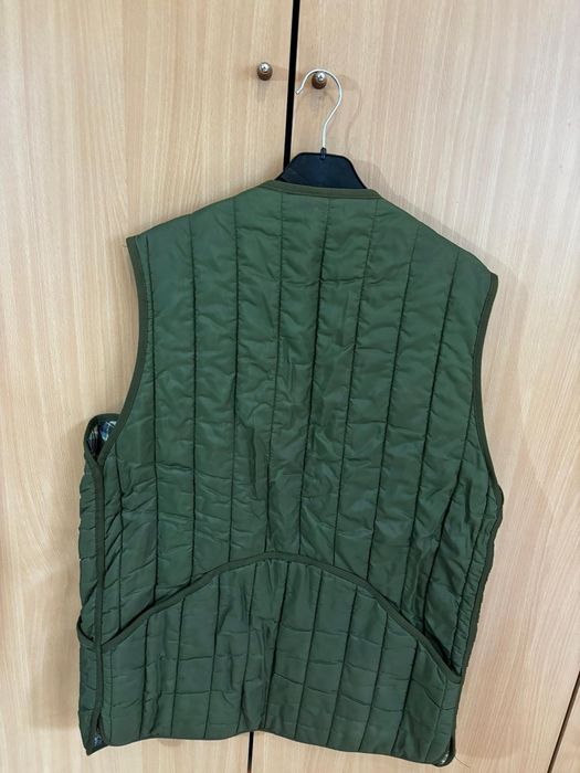 Colete da Barbour