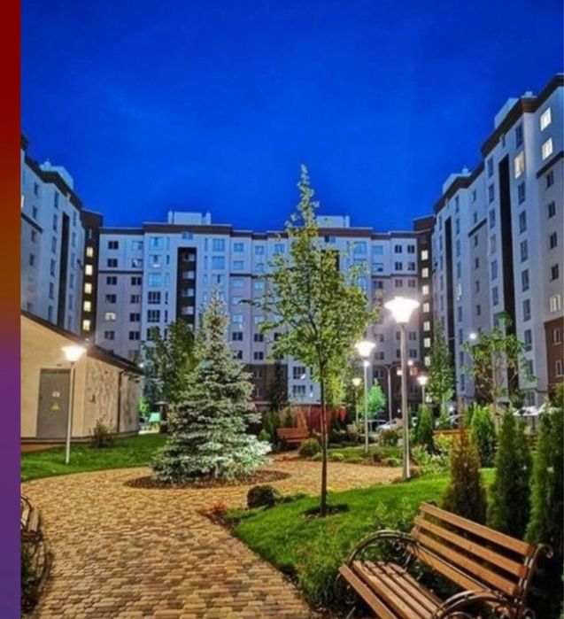 Супер пропозиція!ЖК Львіський Маєток)Софііївська Борщагівка