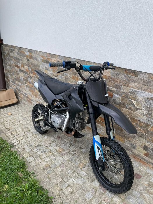 Mrf 140 rc (kayo,pitbike,cross,ycf)