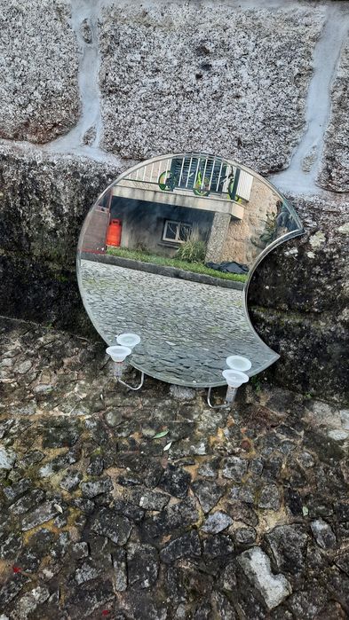 Espelho em bom estado. 10€ cada