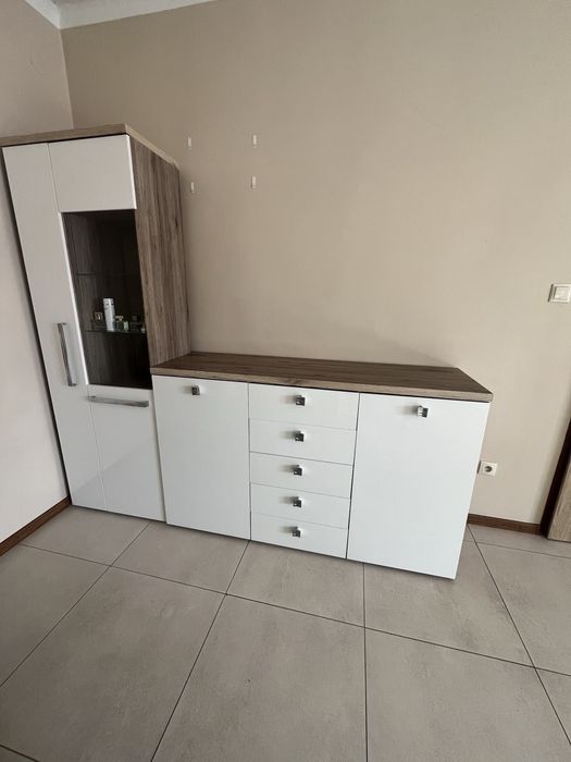 Sprzedam meble  w dobrym stanie